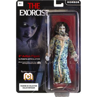 Figurine Lansay The Exorcist