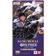 Carte à collectionner One Piece OP10 Booster Sang Royal