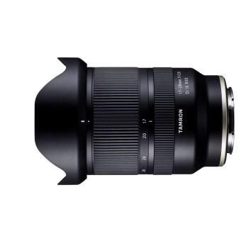 17-28mm F/2,8 Di III RXD pour Sony FE
