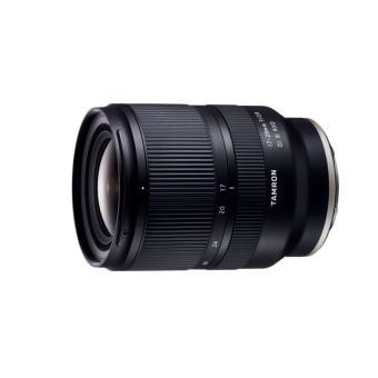 Objectif-hybride-Tamron-17-28-