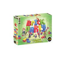 Jeu d’ambiance Iello Brick Party
