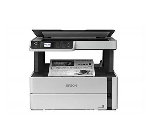 Imprimante jet d'encre Epson EcoTank ET-M2170