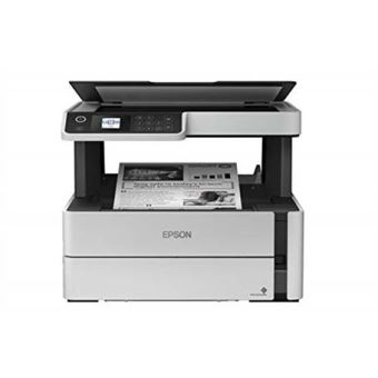 Epson EcoTank ET M2170 Imprimante multifonctions Noir et blanc