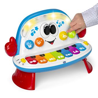 Jeu éducatif Chicco Funky the Piano