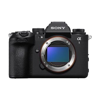 Appareil-photo-hybride-Sony- Appareil-photo-hybride-Sony-