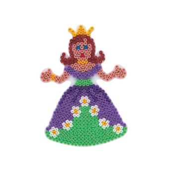 Kit créatif Hama Baril 10000 perles à repasser - Bijou de déguisement | Soldes fnac Suisse