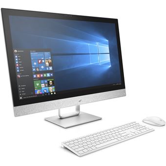 PC HP Pavilion 27-r113nf Tout-en-un 27" 1