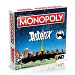 Jeu classique Monopoly Astérix