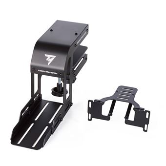 Système de fixation Thrustmaster TM Racing Clamp Noir