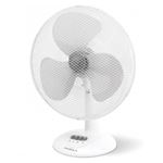 Ventilateur de table Radiola Ravel340h Blanc