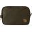 Trousse de toilette Fjällräven Gear Bag Dark Olive_0