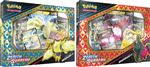 Carte à collectionner Pokémon Coffret Regidrago / Regieleki Zénith Suprême EB12.5 Modèle Aléatoire