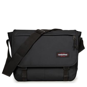 Sac à dos Eastpak Delegate 20L Noir