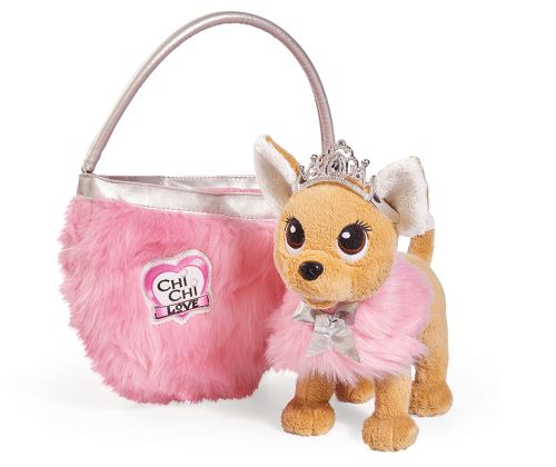 Playset Simba Chi Ci Love Accessoires de mode