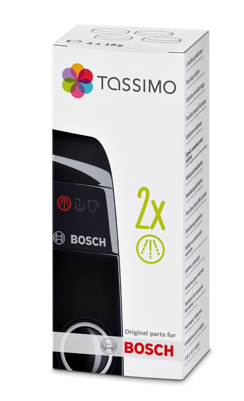 BOSCH TCZ6004