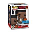 Figurine Funko Pop TV Stranger Things Season 4 Lucas in Basketball Jersey