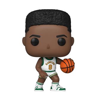 Figurine Funko Pop TV Stranger Things Season 4 Lucas in Basketball Jersey