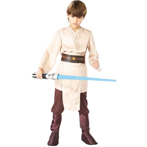 Déguisement classique Jedi ObiWan Kenobi Rubie's France Taille M