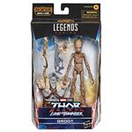 Figurine Marvel Thor Legends Series Love and Thunder Groot