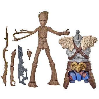 Figurine Marvel Thor Legends Series Love and Thunder Groot