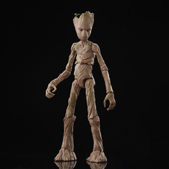 Figurine Marvel Thor Legends Series Love and Thunder Groot