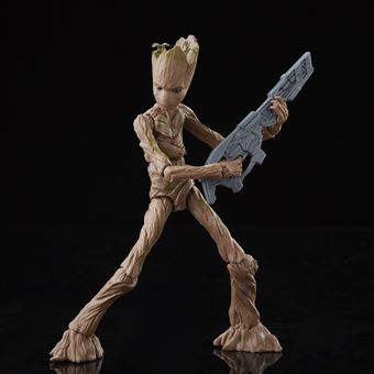 Figurine Marvel Thor Legends Series Love and Thunder Groot