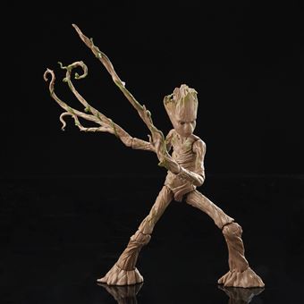 Figurine Marvel Thor Legends Series Love and Thunder Groot