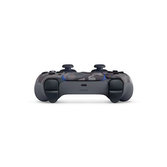 Manette sans-fil DualSense - Grey camouflage