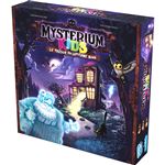 Jeu de stratégie Asmodee Mysterium Kids Le Trésor du Capitaine Bouh