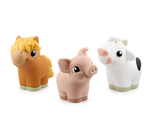 Coffret Mes Premiers Tonies Apprentissage A la ferme État correct - Tonies reconditionné disponible sur Fnac