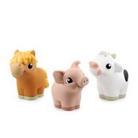 Coffret Mes Premiers Tonies - En Voyage | Musiques, Sons & Images | Jouéclub