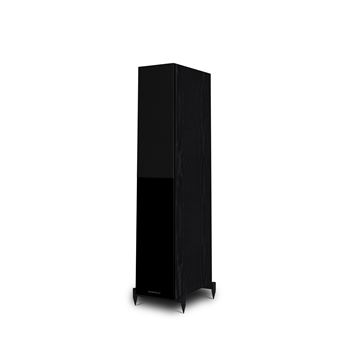 Enceinte colonne Wharfedale Diamond 12.3 Noir Vendue à l'unité