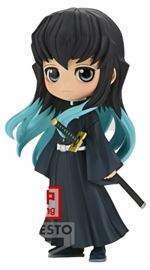 Figurine Bandai Demon Slayer Muichiro Tokito