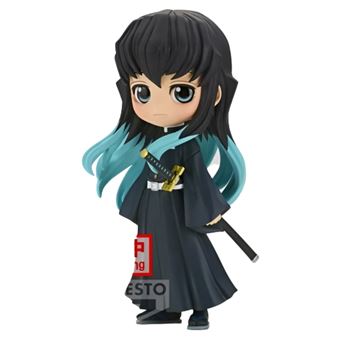 Figurine Bandai Demon Slayer Muichiro Tokito