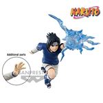 NARUTO EFFECTREME-UCHIHA SASUKE