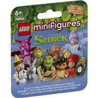 LEGO® Minifigures 71053 Série Shrek
