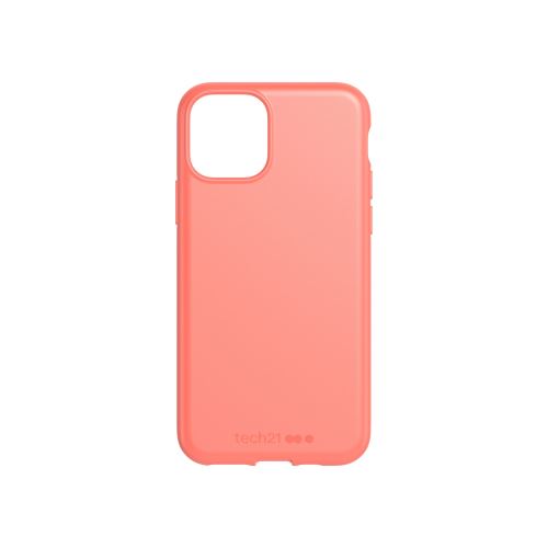 Coque Tech21 Studio Coral pour iPhone 11 Pro