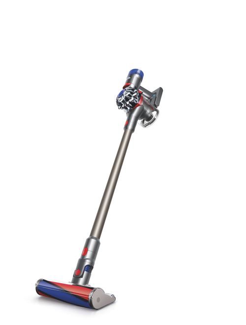 Aspirateur Balai Dyson V8 Parquet
