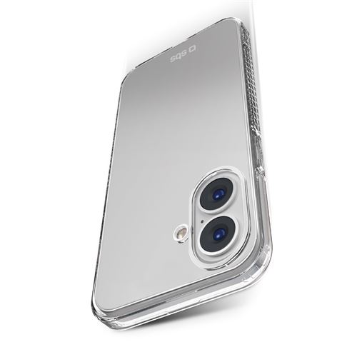 SBS CQ EXT X2 IP 16