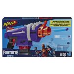 Pistolet Nerf SMG E Fortnite