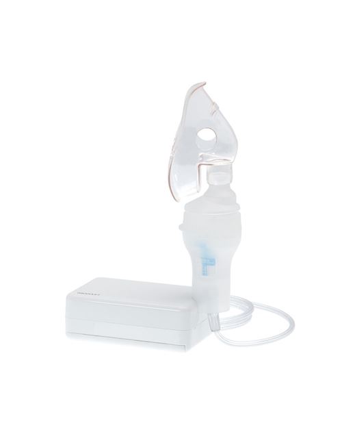 Lanaform Blanc Nébuliseur Cn 100P