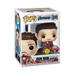 Figurine Funko Pop Marvel Avengers Endgame I Am Iron Man