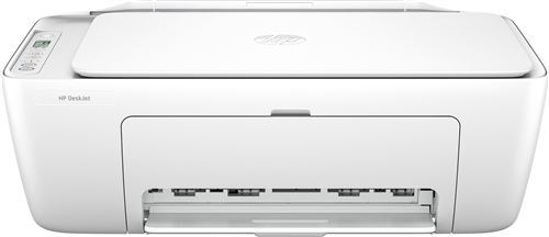 Imprimante multifonction HP Deskjet 2810e All-in-One Blanc