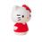 Lampe LED Teknofun Hello Kitty 25cm Blanc et Rouge_2