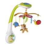 Mobile Chicco Projecteur de la Forêt