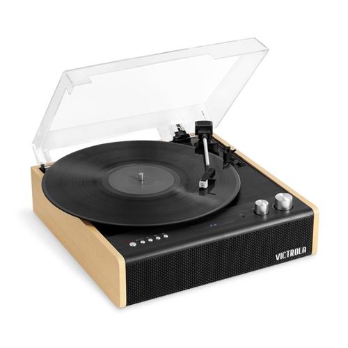 Platine Vinyle Victrola Eastwood Vta72