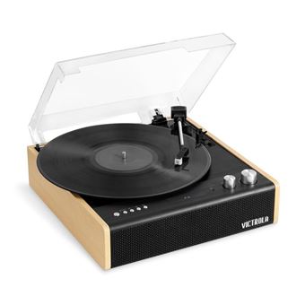 Platine vinyle Bluetooth Victrola VTA-72