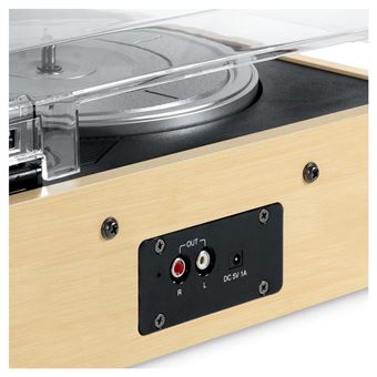 Platine vinyle Bluetooth Victrola VTA-72