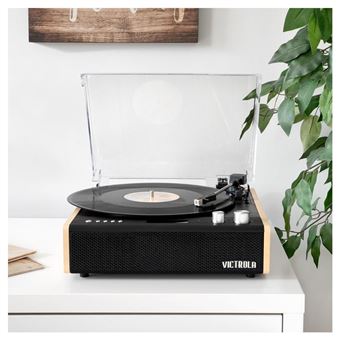 Platine vinyle Bluetooth Victrola VTA-72