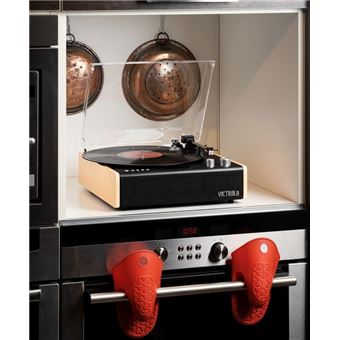 Platine vinyle Bluetooth Victrola VTA-72